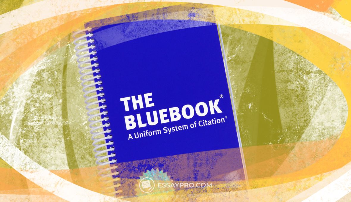 bluebook